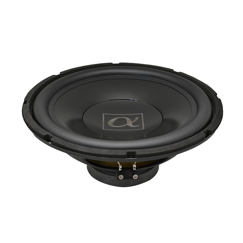 12" Subwoofer #YW-1242BK