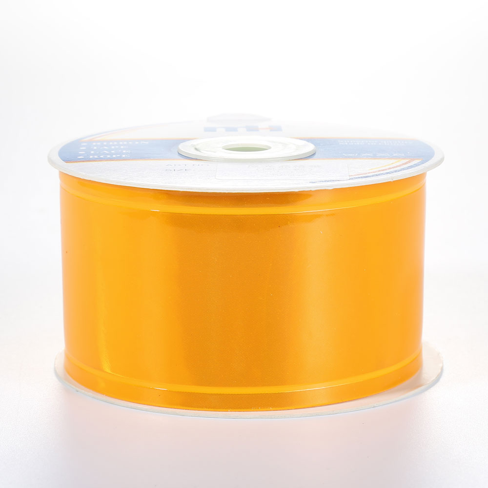 5cm Safety Reflective Strip Lattice Band PVC Sew on Tape Clothing Vest