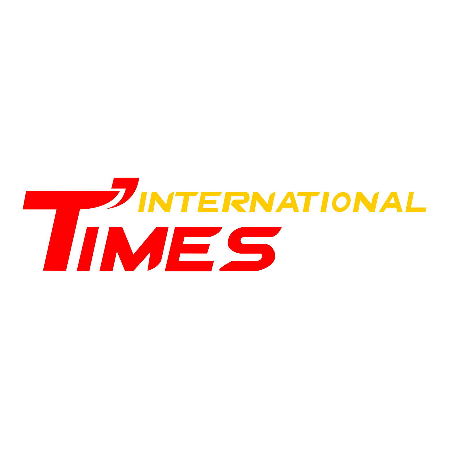 NINGBO TIMES INT'L TRADING CO.,LTD