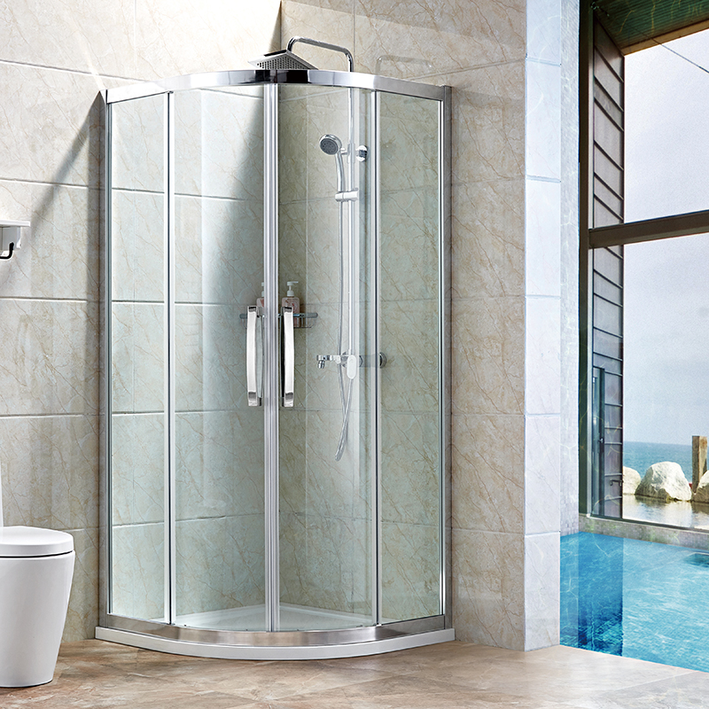 Shower enclosure