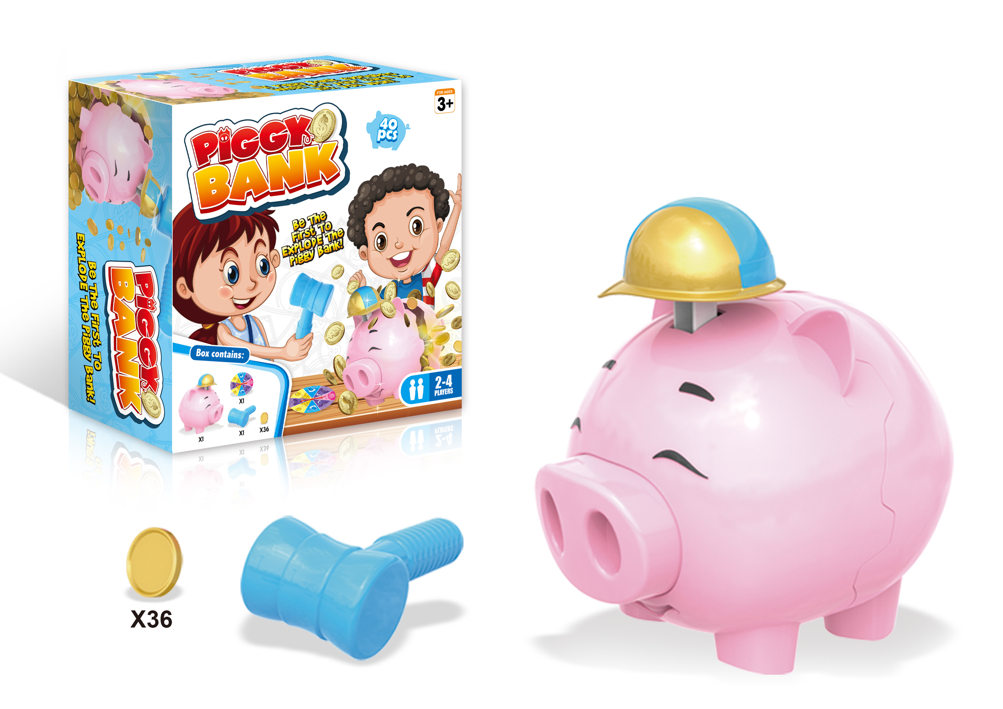 Piggy Bank