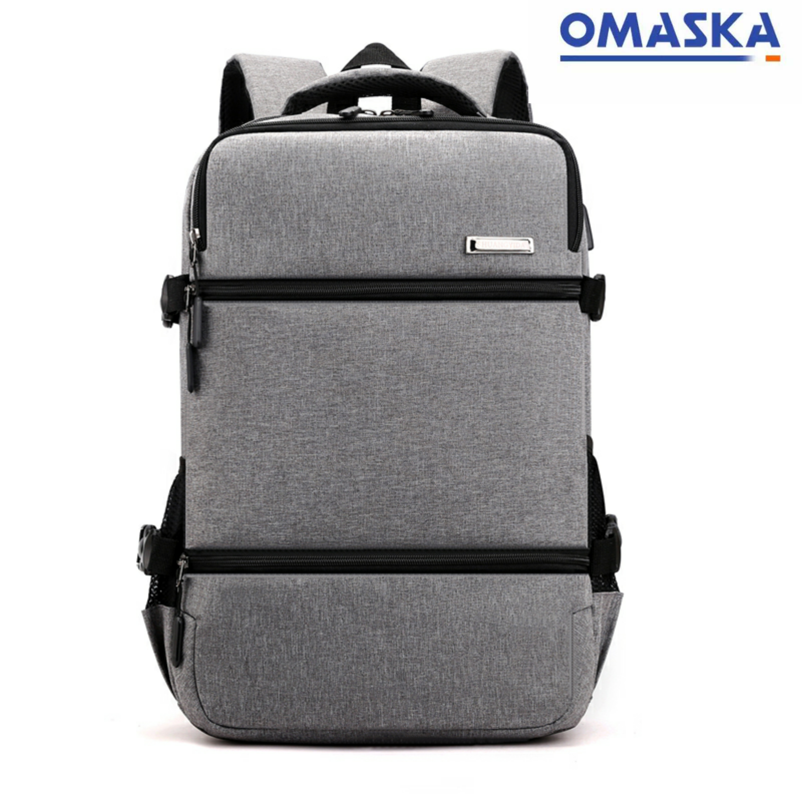 Usb computer business backpack