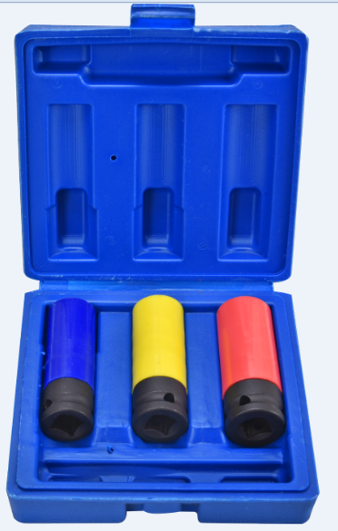 1/2“Dr.Impact Socket Set