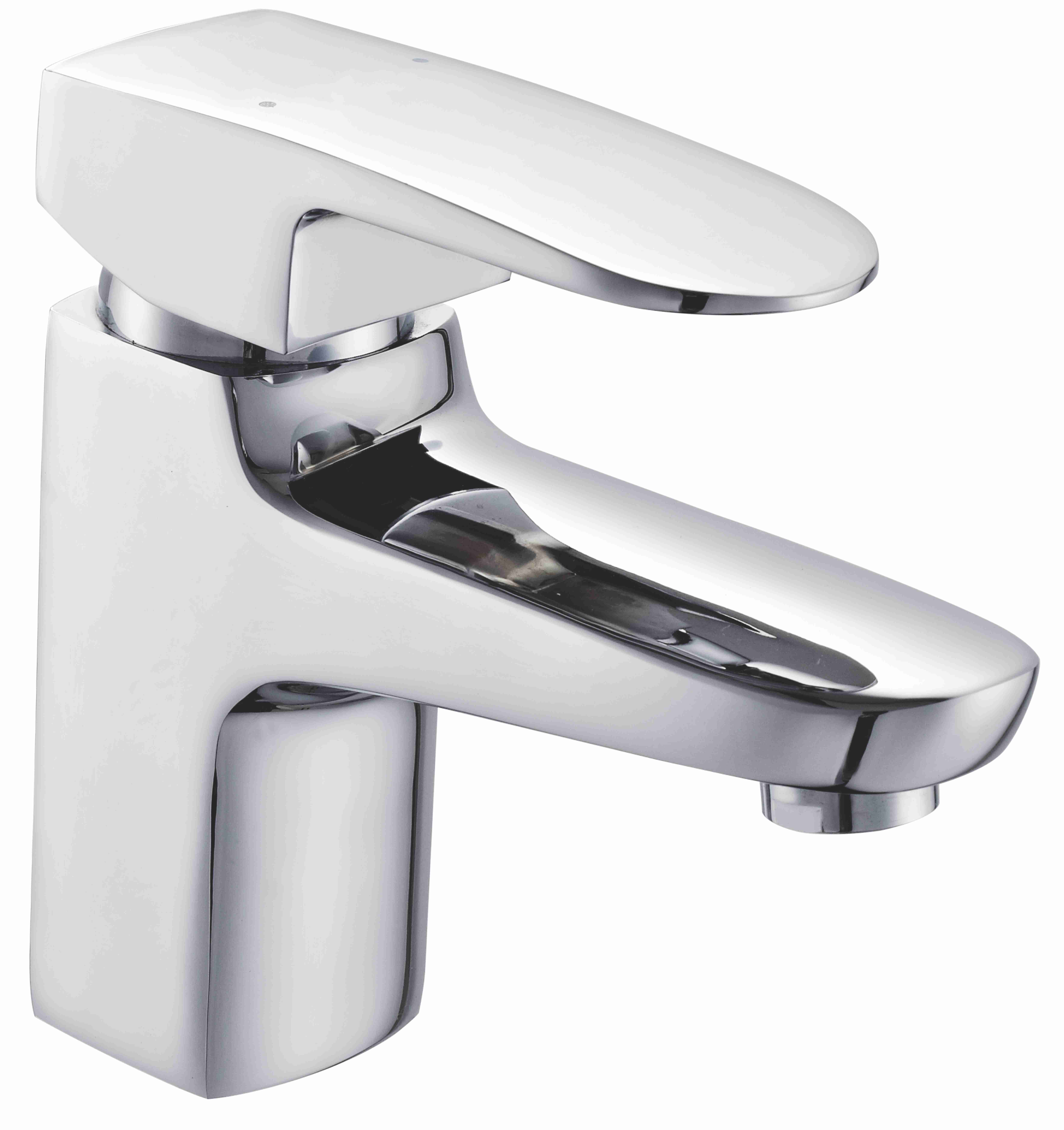 Basin Mixer