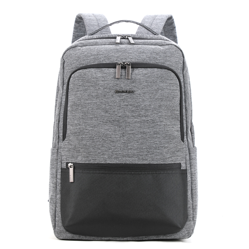 Aoking Commuter multi-pocket backpack business casual computer backpack