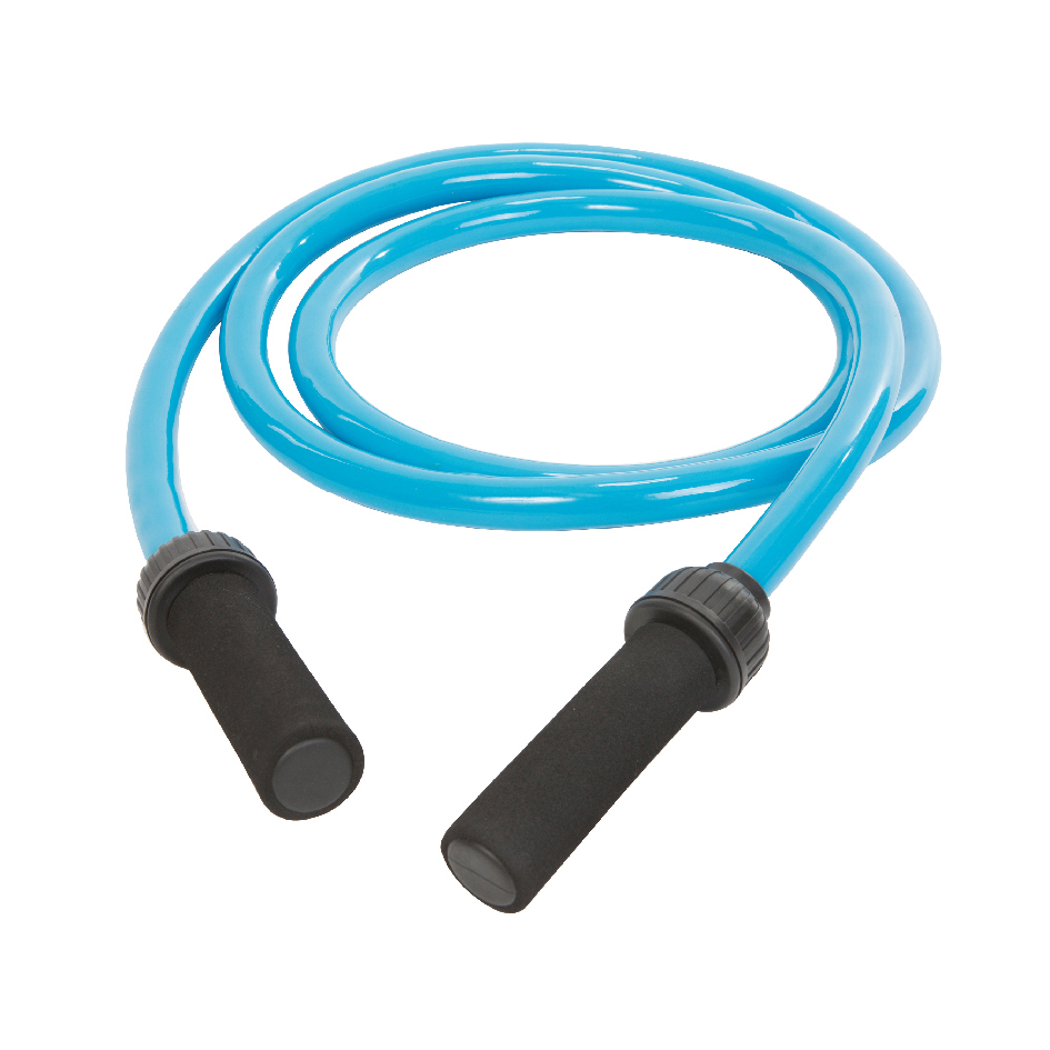 Heavy Jump Rope