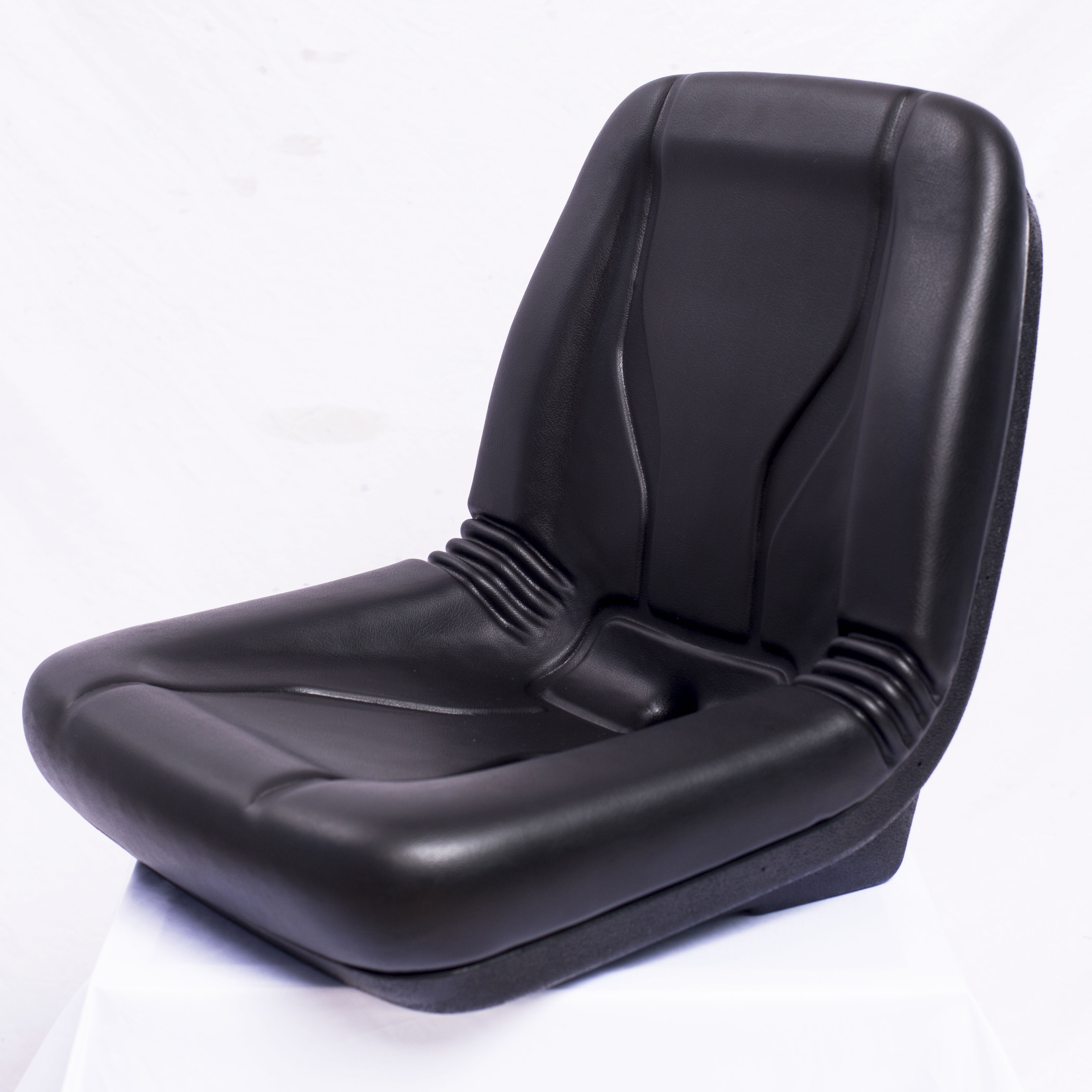 Lawn Mower Seat