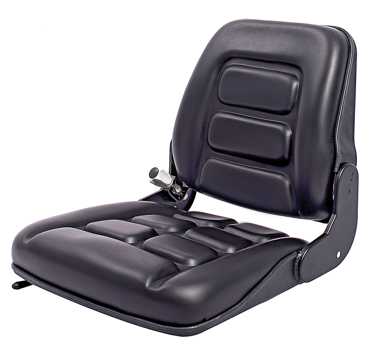 Forklift Seat