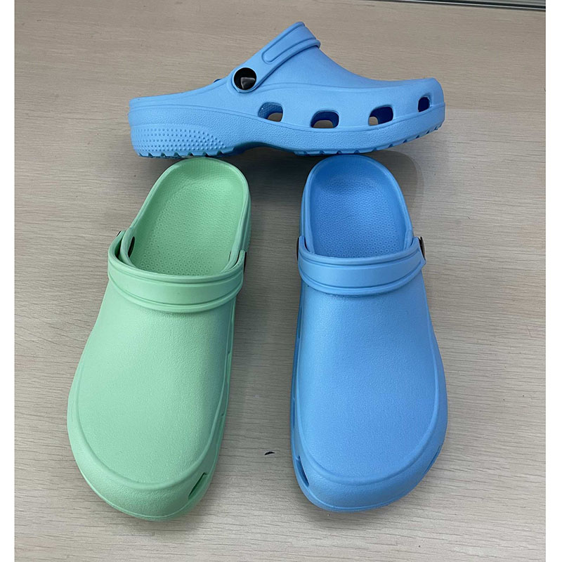 Eva Sandals
