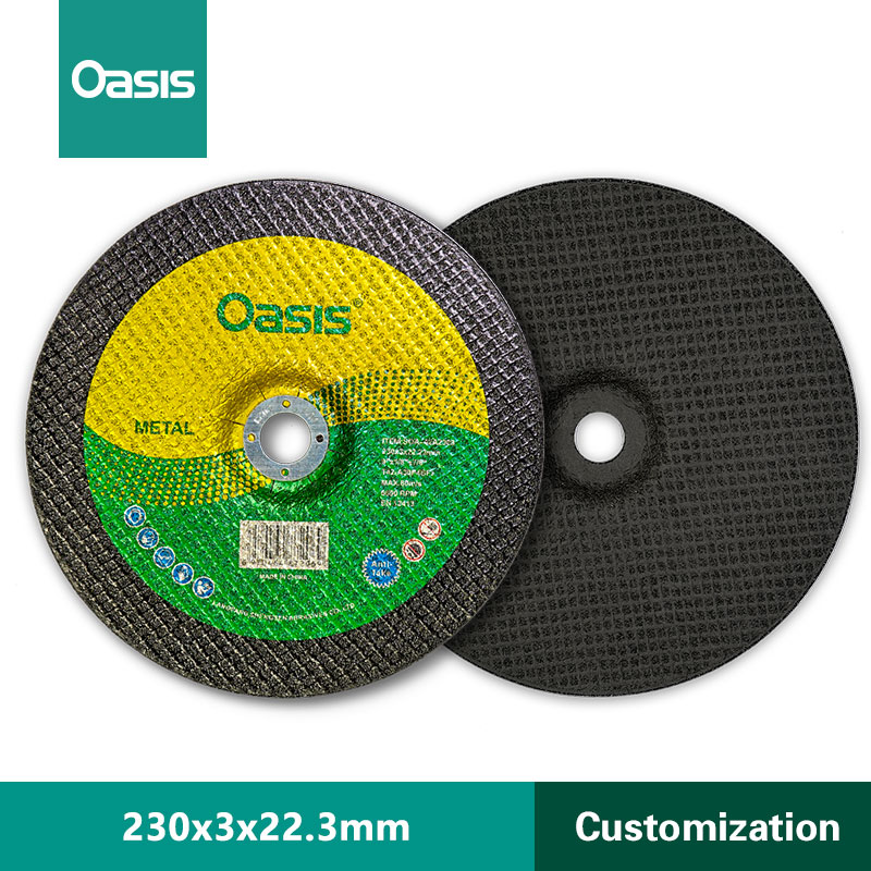 langfang shengsen abrasives co.,ltd – Product photos 4