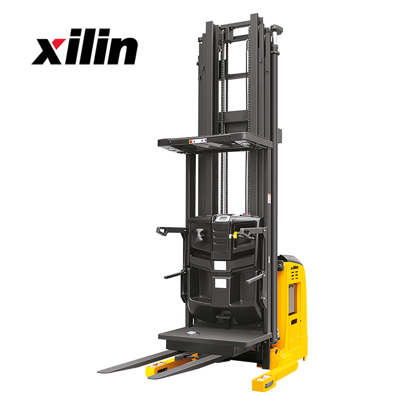 High Level Order Picker