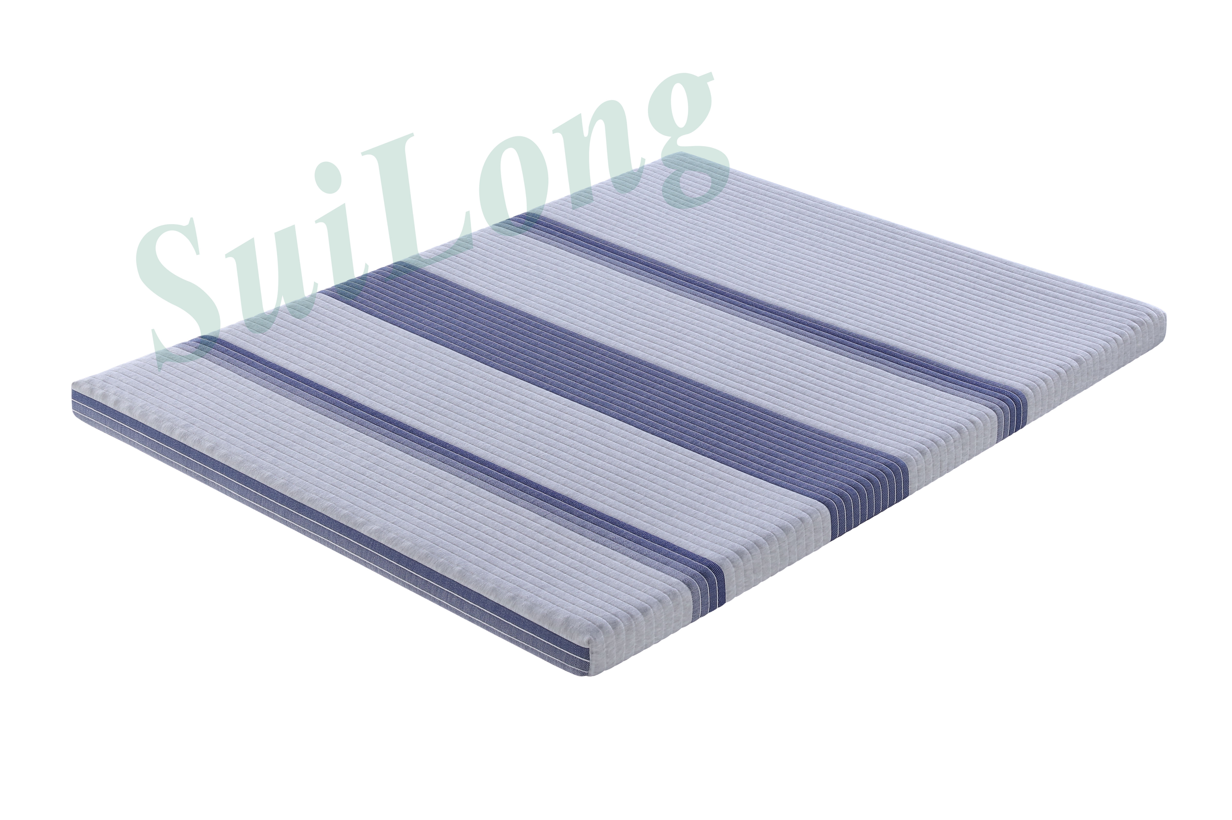 7.5cm Gel memory foam topper