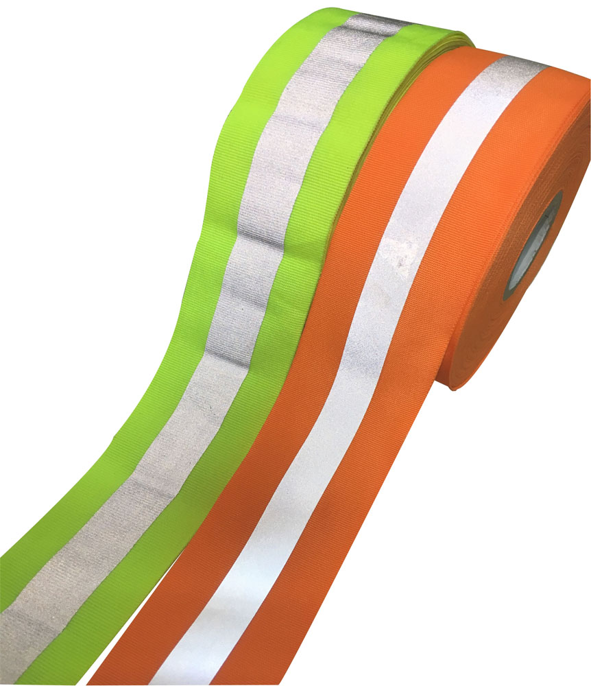 Reflective Warning Tape