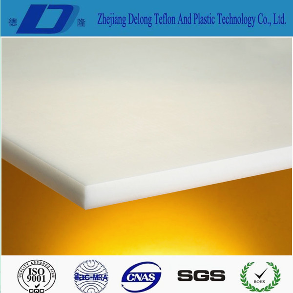 PTFE molded sheet