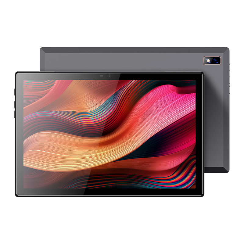 Chitech OEM/ODM 2021 new arrival tablet pc,10.1inch metal design tablet pc,4G calling, IPS screen, android OS, logo can be customized