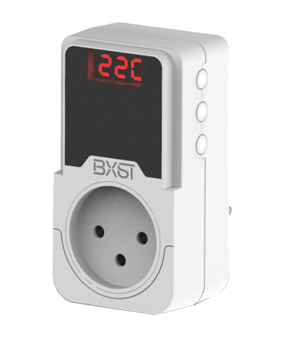 BX-V099-IL-D New Items Home Use 220V Refrigerator Air Conditioner Voltage Protector