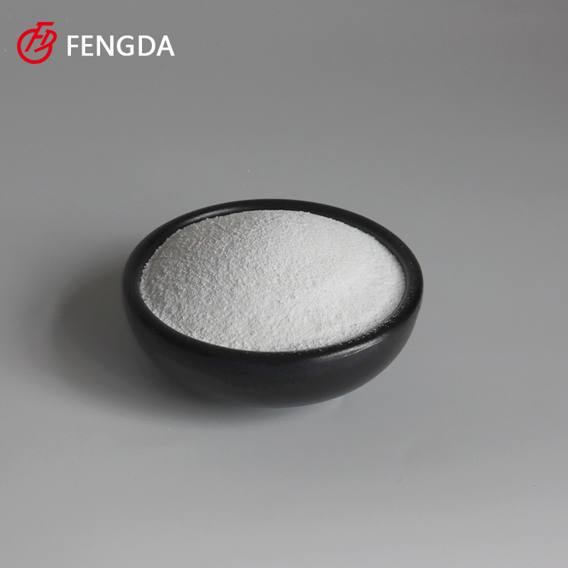Tetra Sodium Pyrophosphate(TSPP)