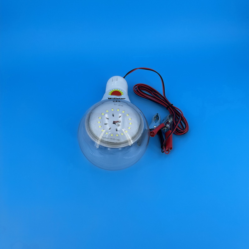 DC12V A95 LED Bulb