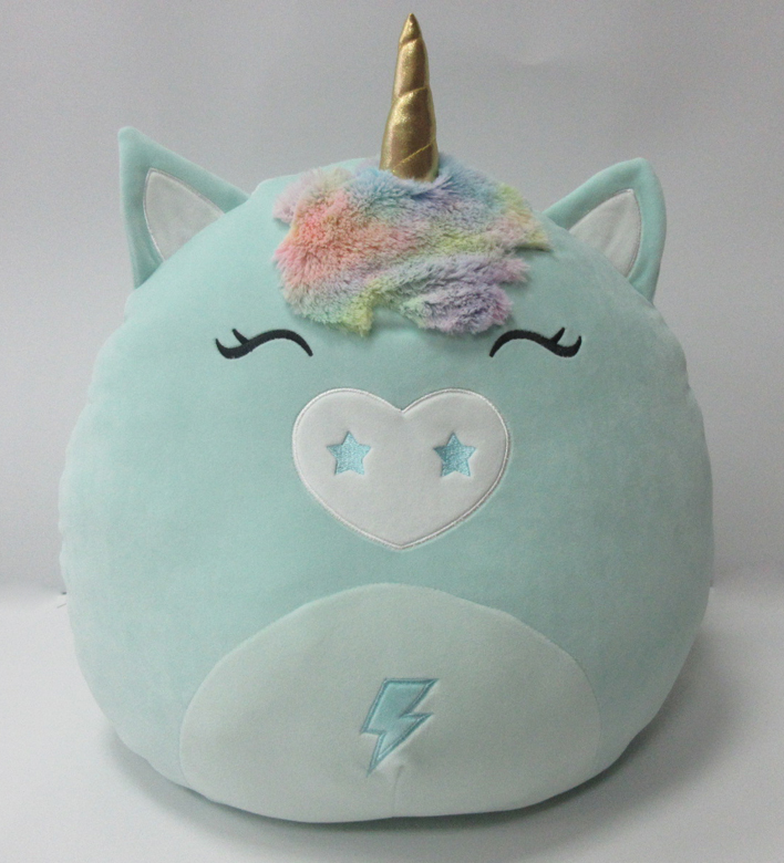 Smooshie Pillow
