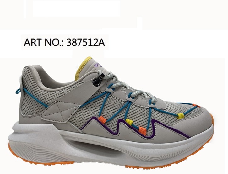 Casual Shoes