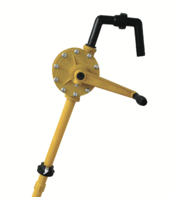 Chemical Manual Pump