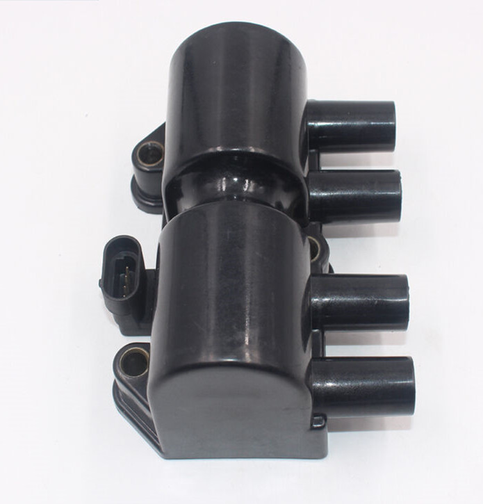Ignition coil