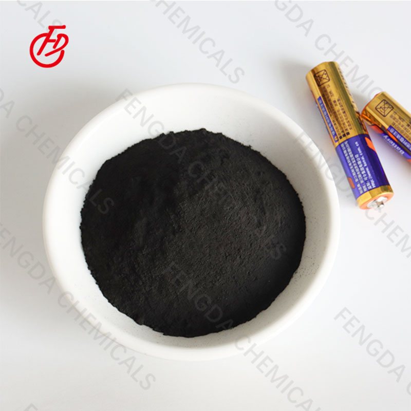 Manganese Dioxide