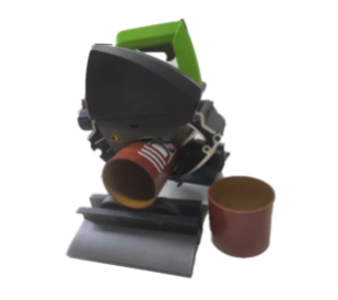 Cast iron pipe EN 877 SML pipe SML cast iron pipe fitting no hub pipe hubless pipe EN877