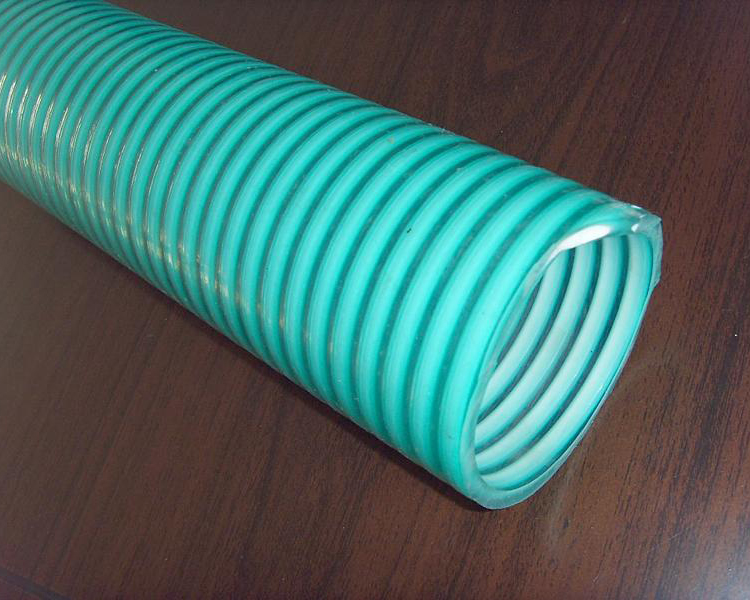 PVC Helix Suction Hose