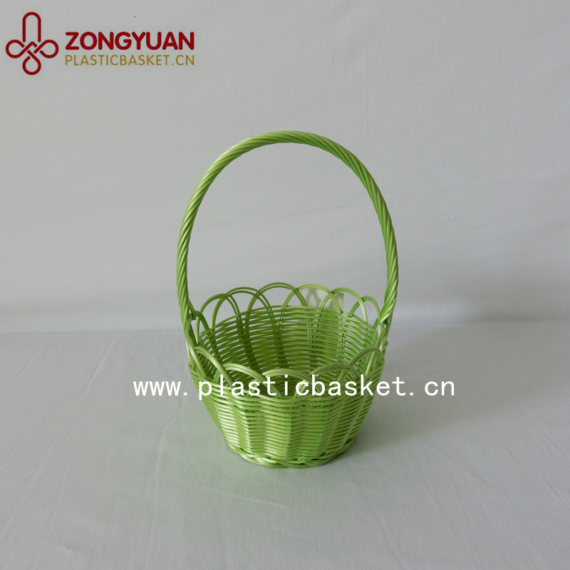 Flower basket