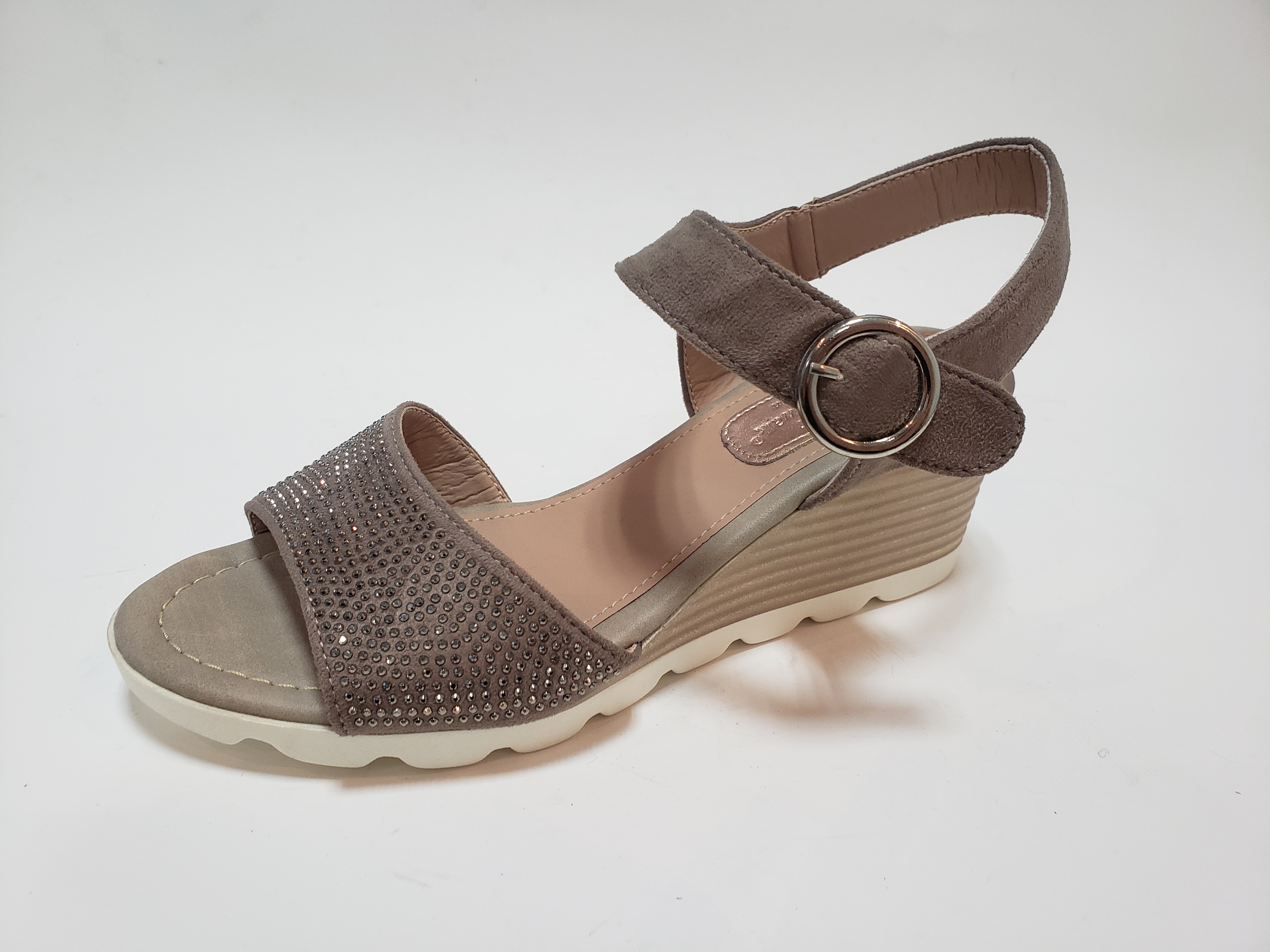 Lady sandals