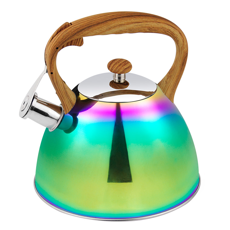 Teapot