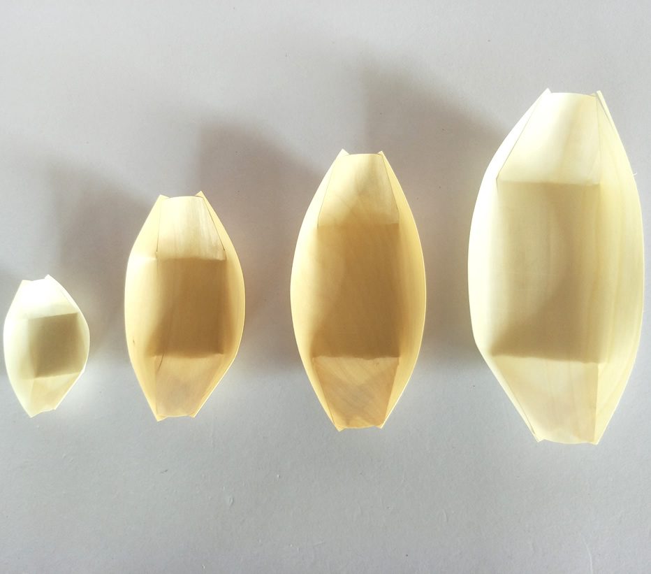 Pine bark boat, Poplar bark boat