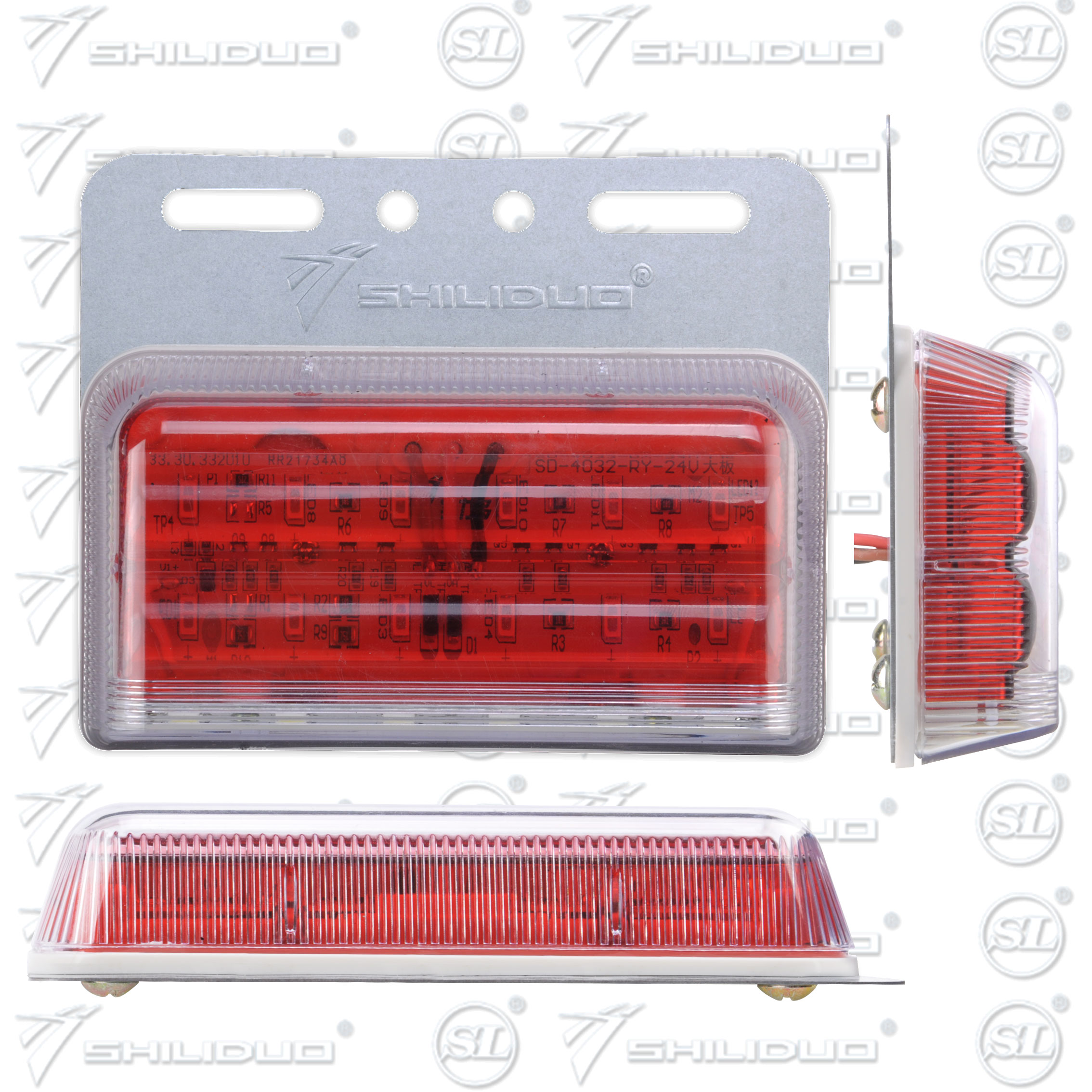 Auto Lamp