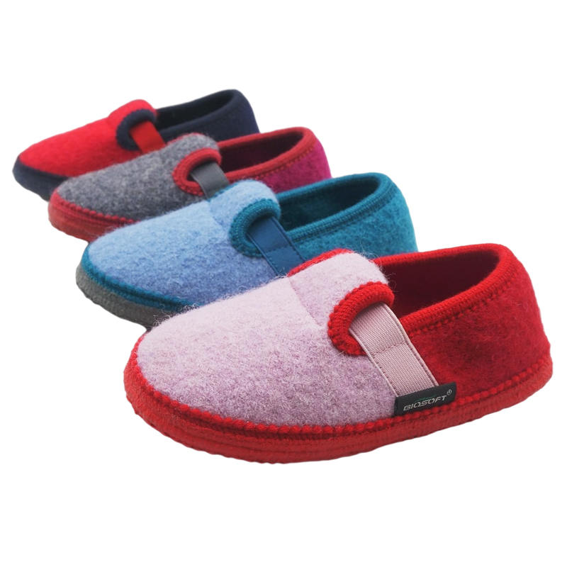 Rubber Shoes