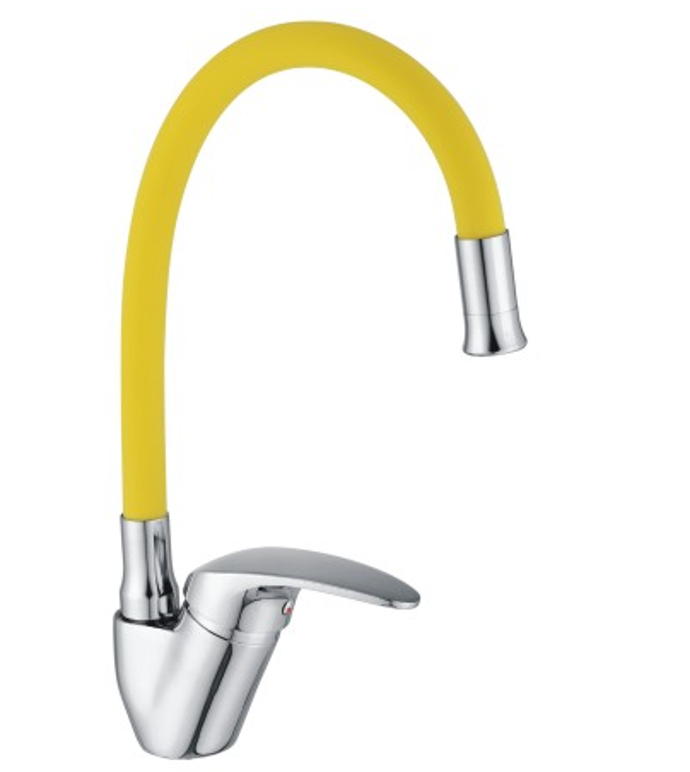 Kitchen faucet