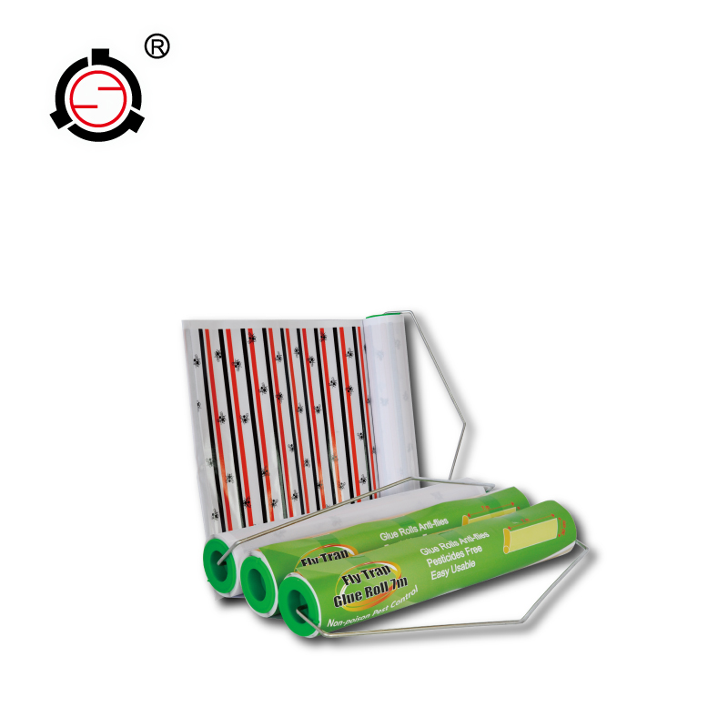 Fly Glue Roll (7m & 9m)