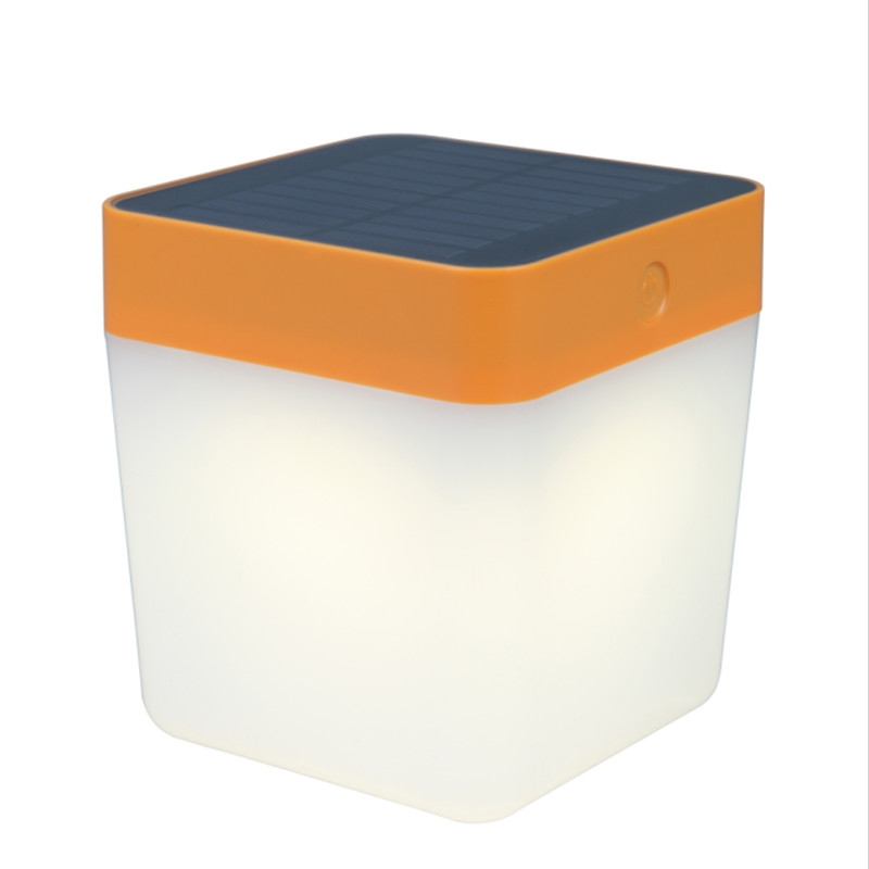 Solar Light
