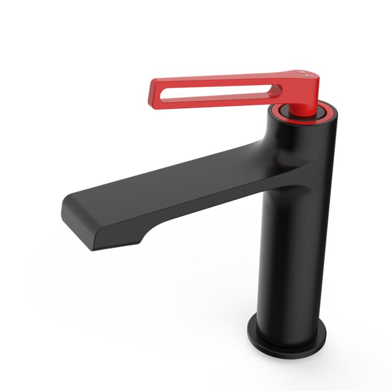 SHENHU Single handle basin mixer