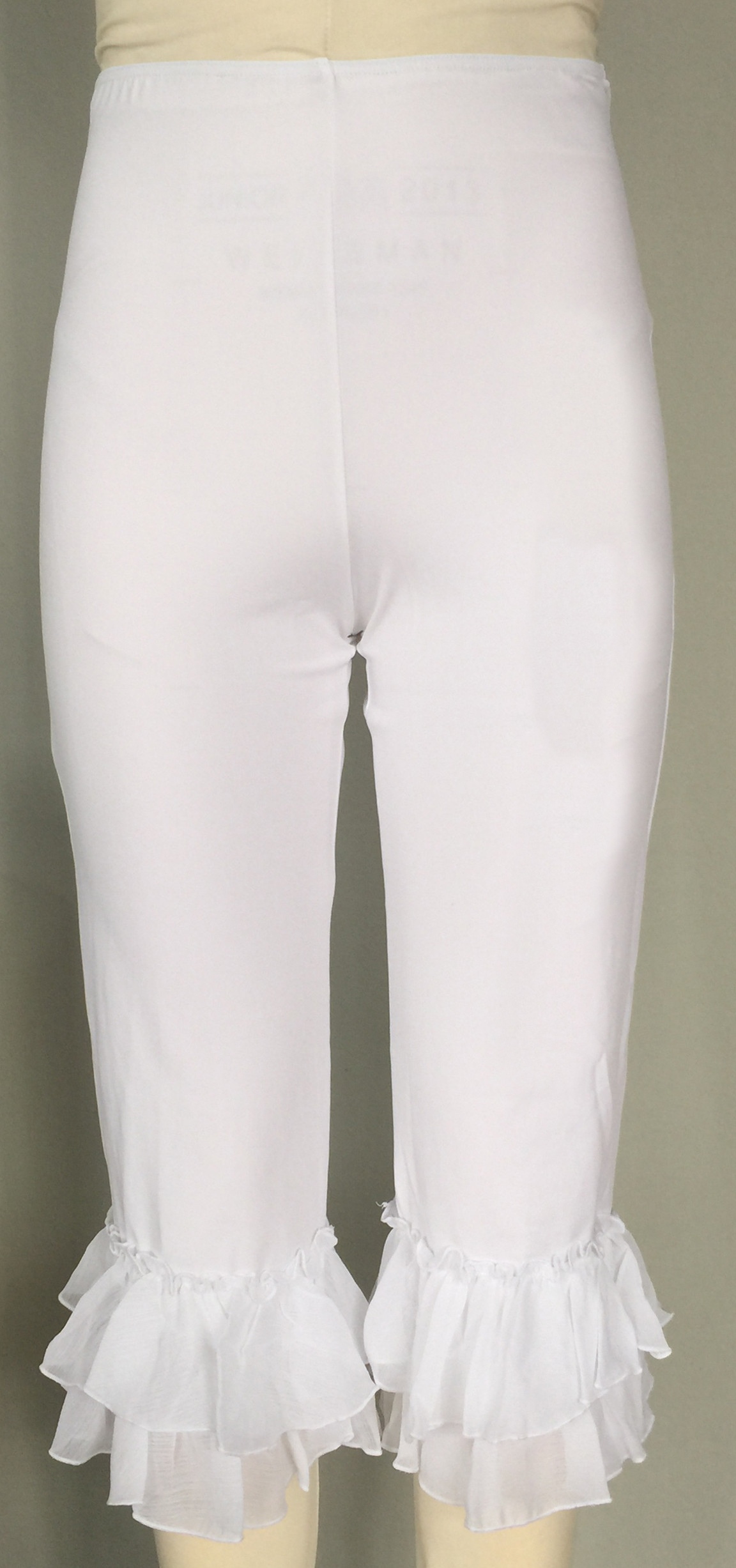 Ruffles pant -dancewear/show/costume