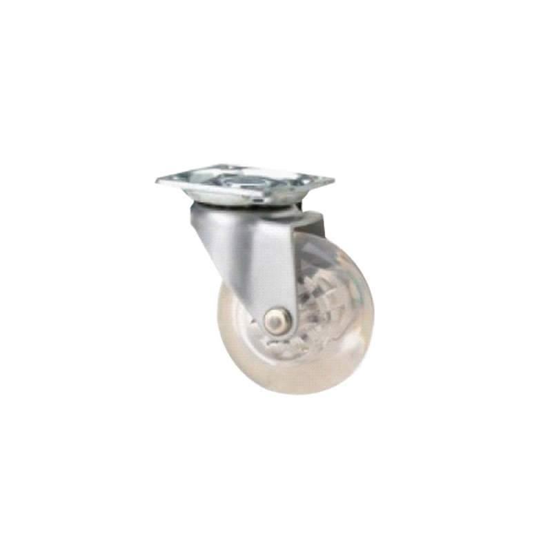 castors