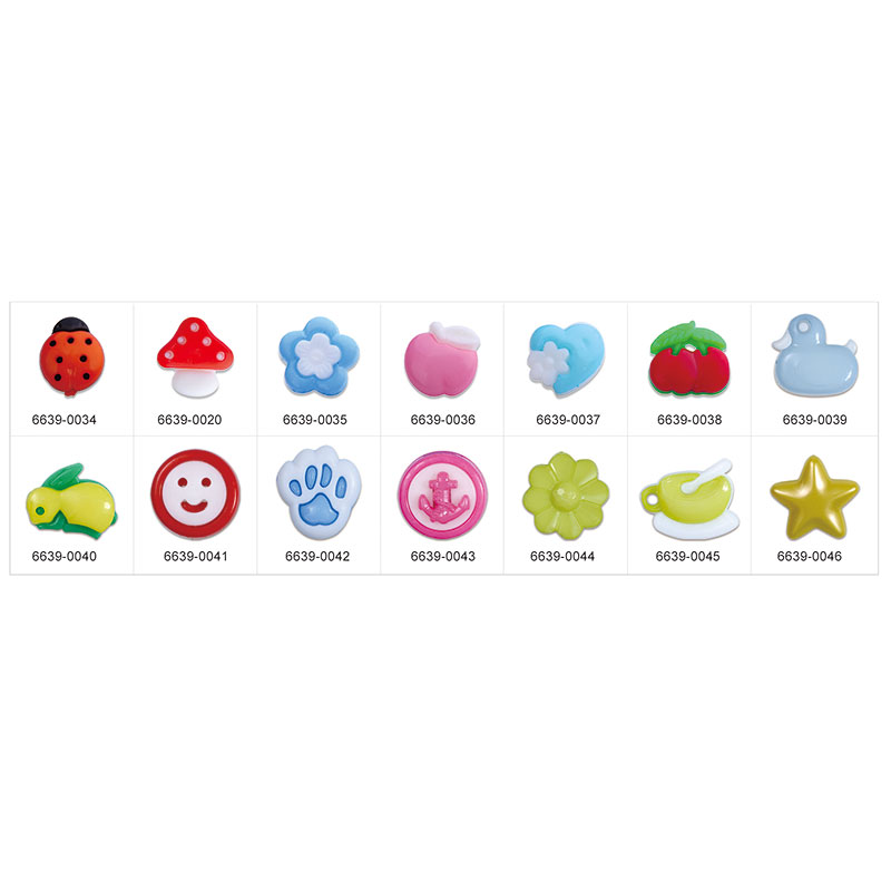Baby Button