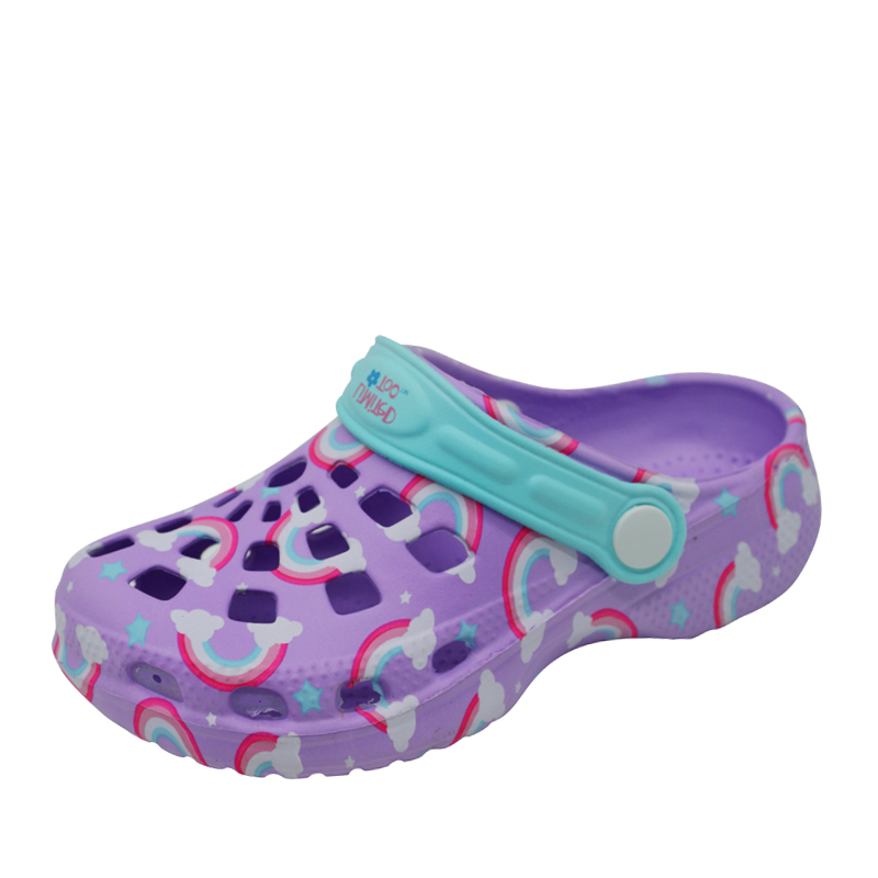 SKG202008 Clog Beach Sandal Beach Sandal