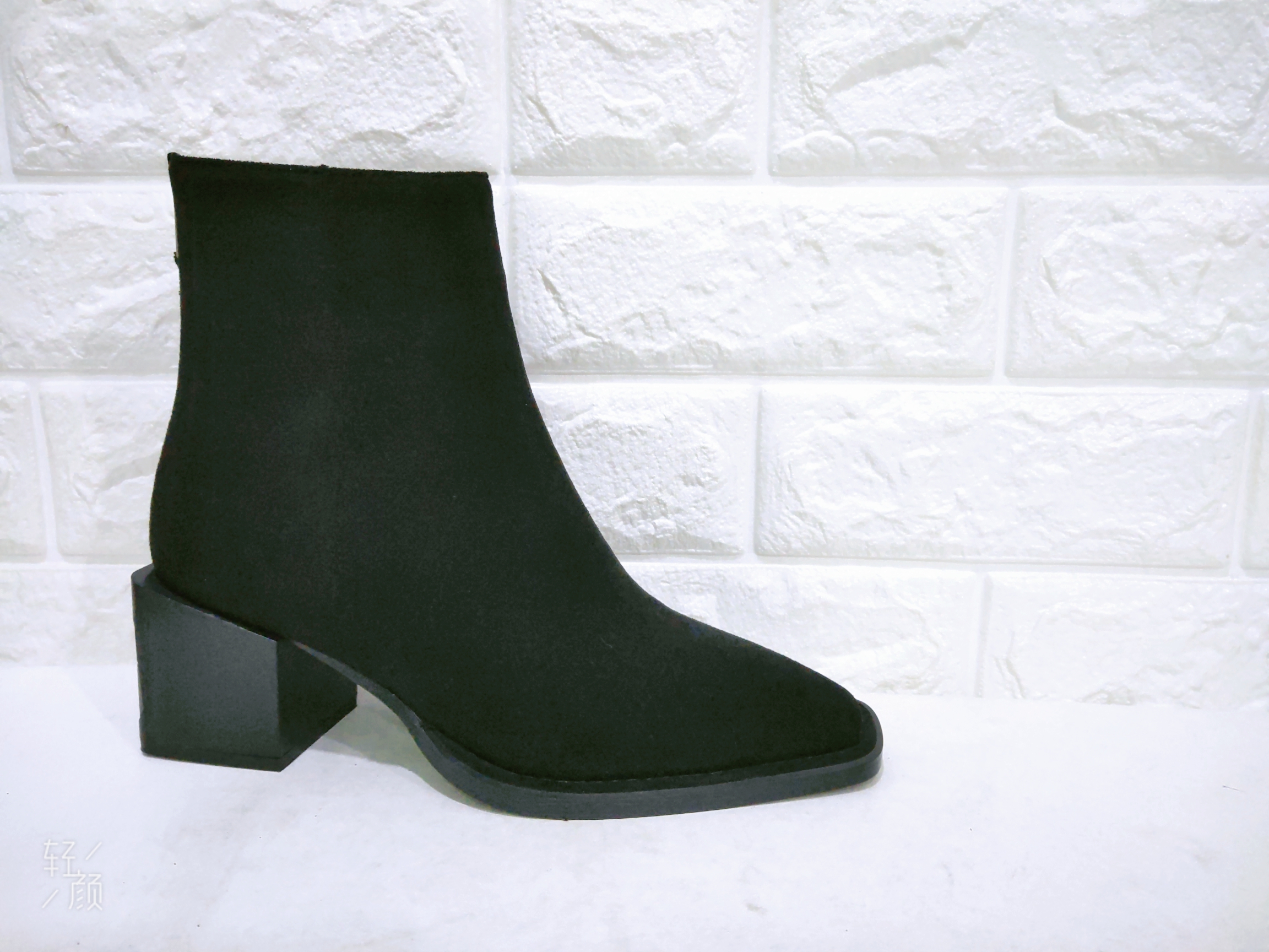 CHENGDU XINHUACHENG SHOES INDUSTRY CO.,LTD – zapato de piel sintética 2