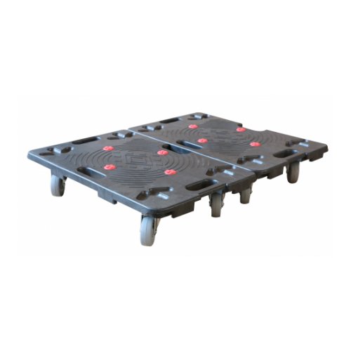 Ph1008d Platform Hand Truck