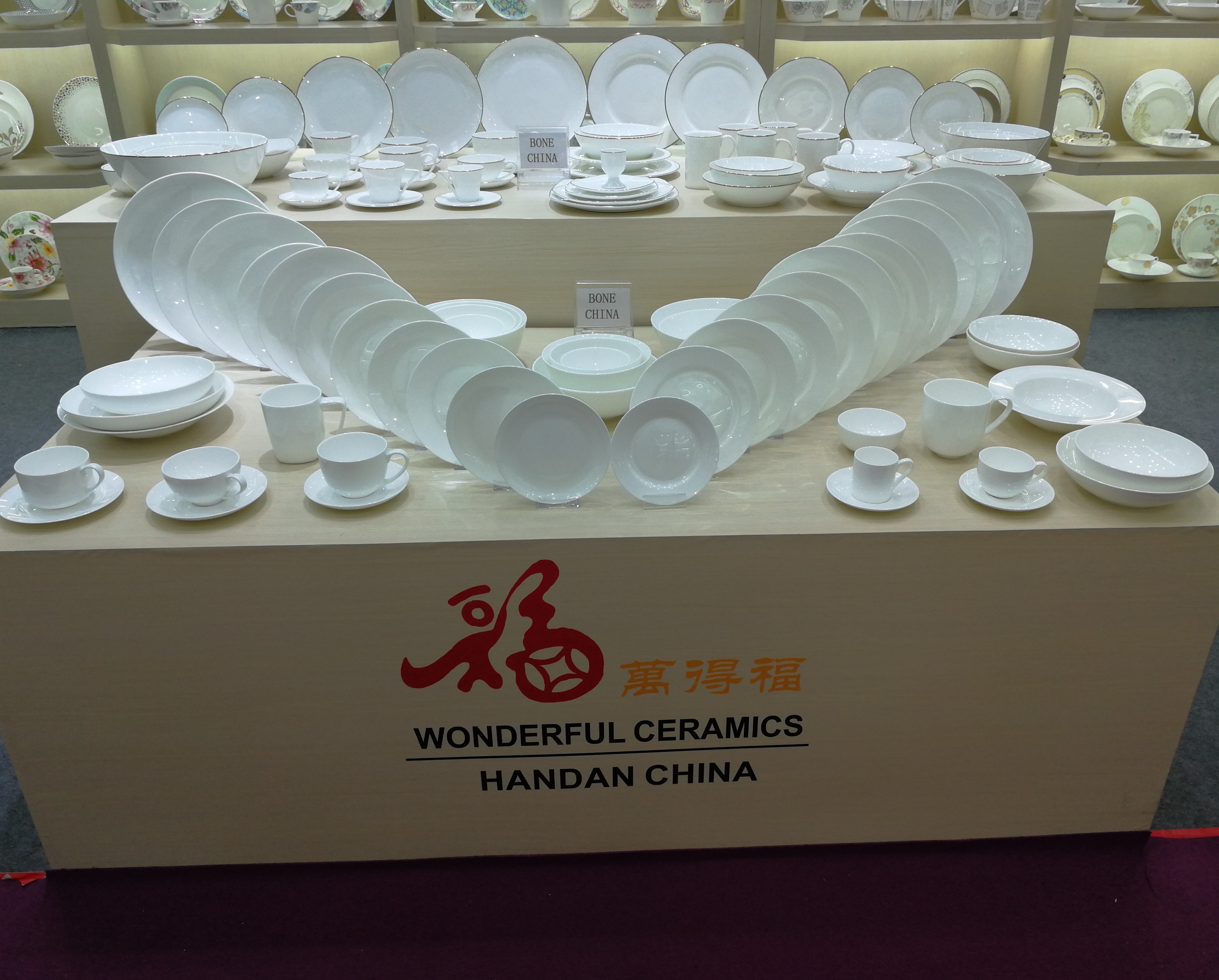 Handan Fengfeng Wandefu Import and Export Trading Co., Ltd.