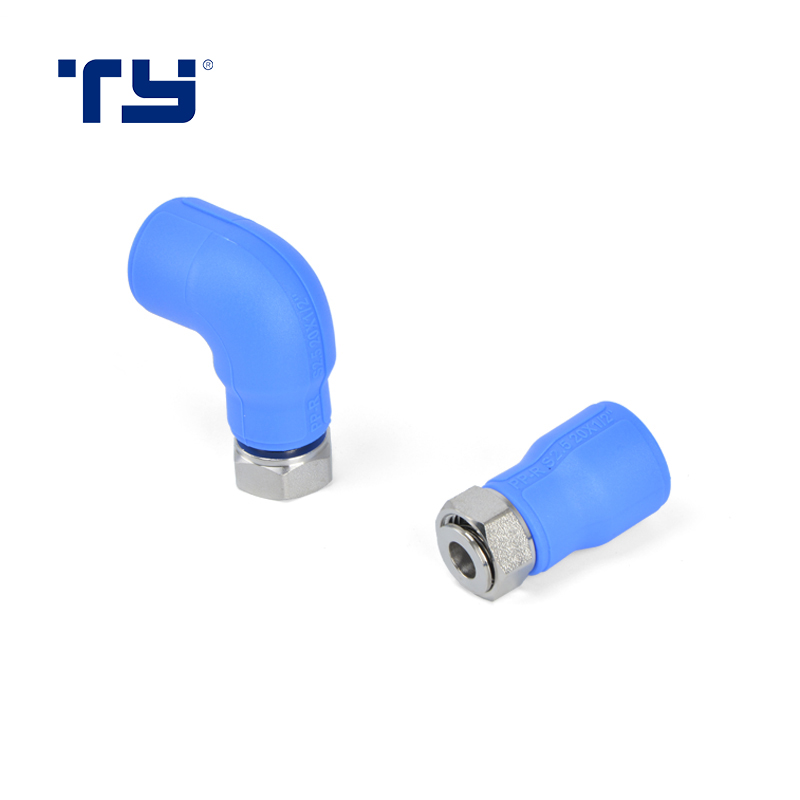 PPR pipe fitting PPR pipe PPR fitting PPR tube