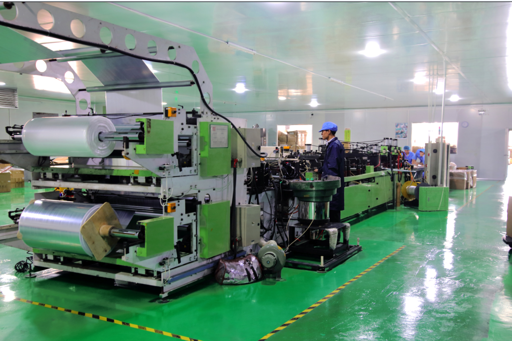 Ruijin Xinchen Technology Co., Ltd. – Photos produits 3