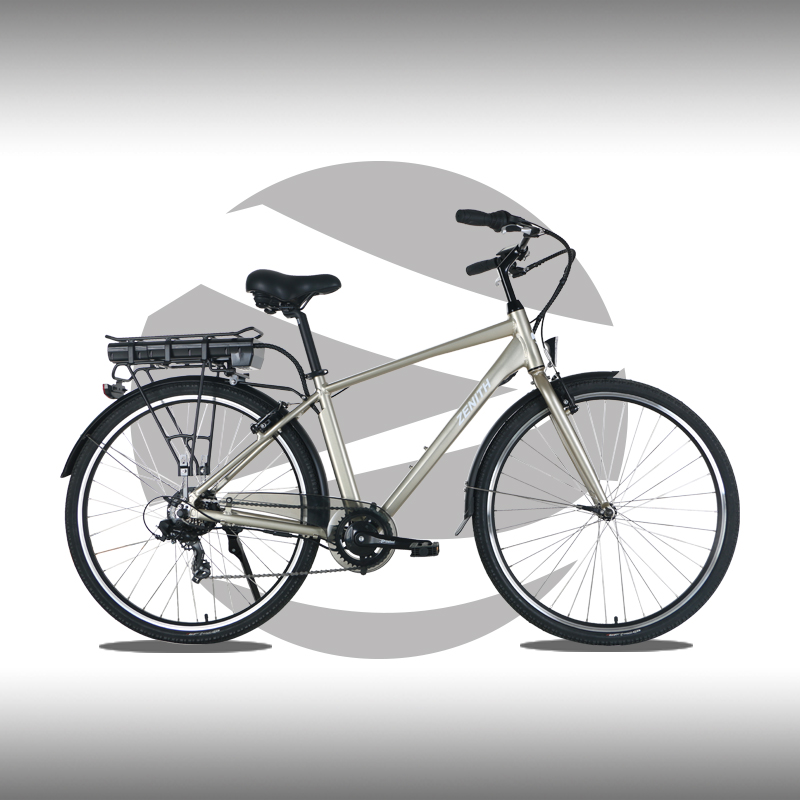** ZNH-E-1930 ZNH-E-1930 7 gear speed Ebike,28" City ebike, Male, ELECTRIC BICYCLE, EBIKE, Made in Taiwan