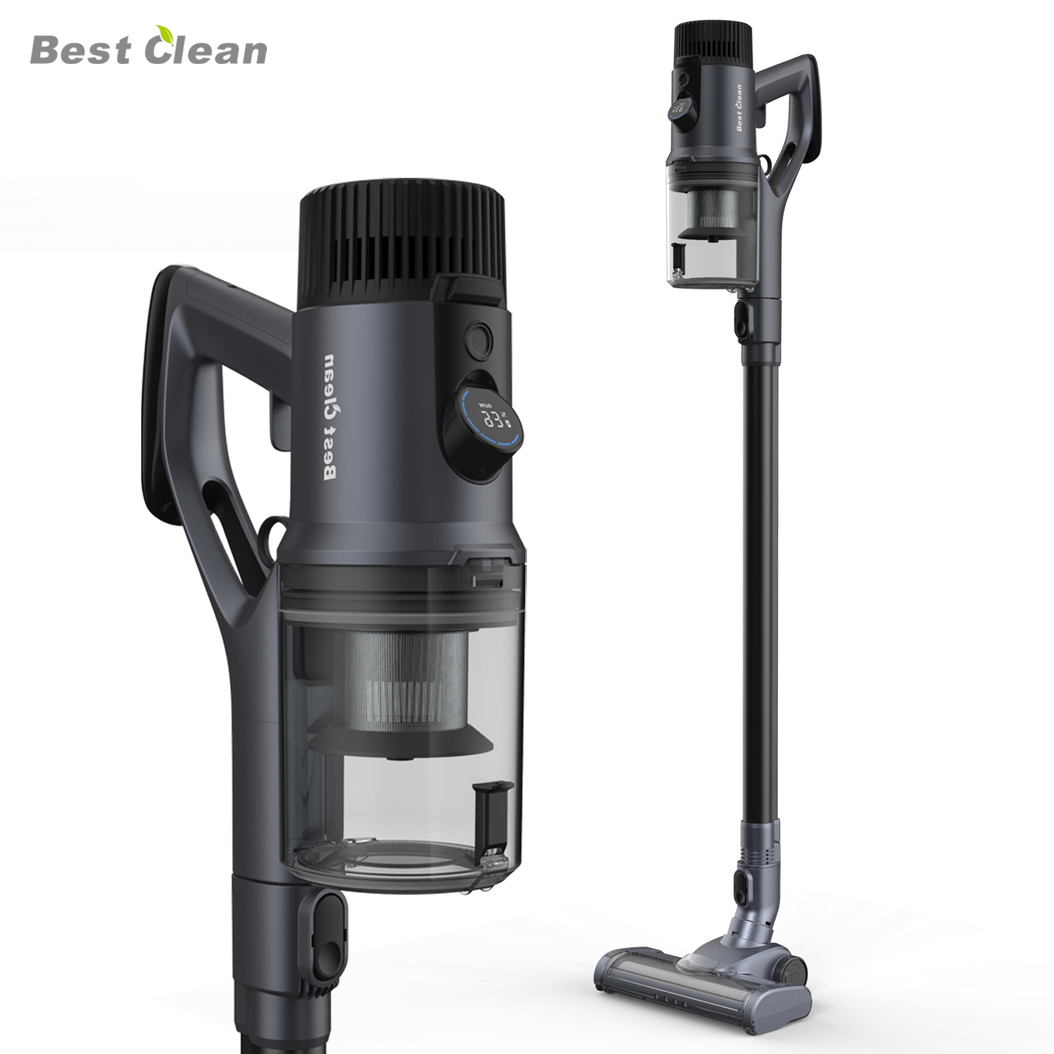 Vacuum cleaner